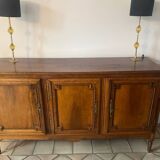 Small buffet