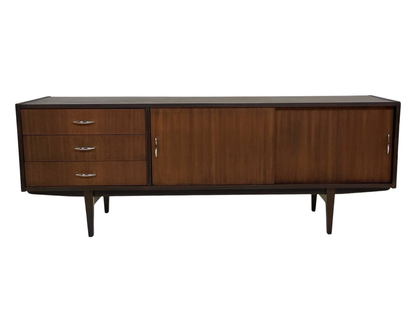 Vintage Sideboard Furniture 60s 70s Design TV Furniture