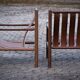 Fauteuils en Wengé par Jørn Nilson, Danemark, 1966, Set de 2