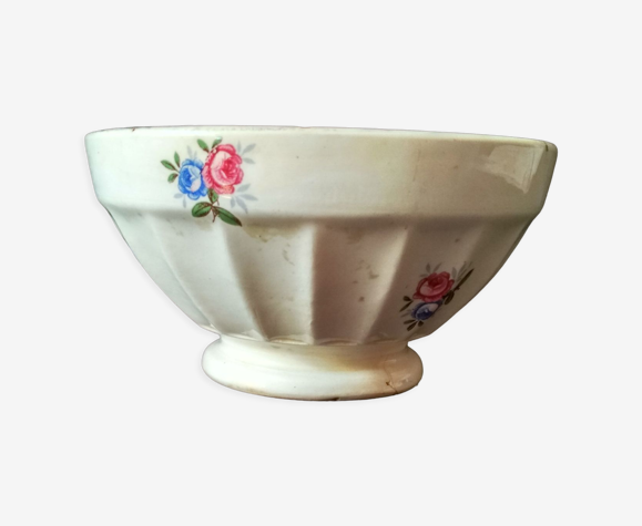 Small ceramic bowl by Digoin Sarreguemines | Selency