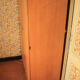 Vintage wardrobe