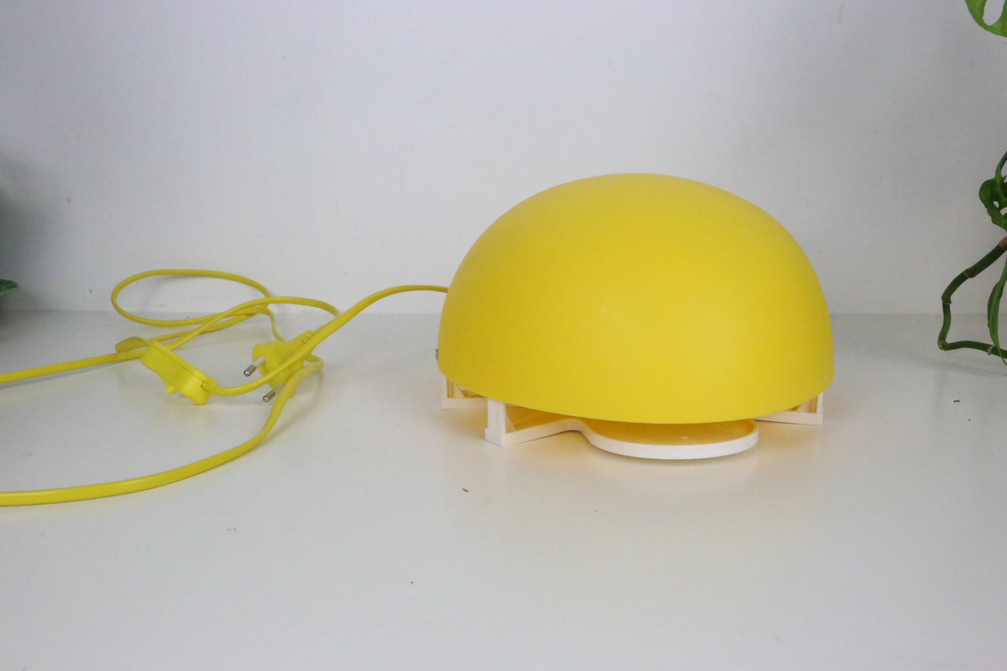 Ikea Drömmige lamp, 90s