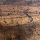 Commode XVIII