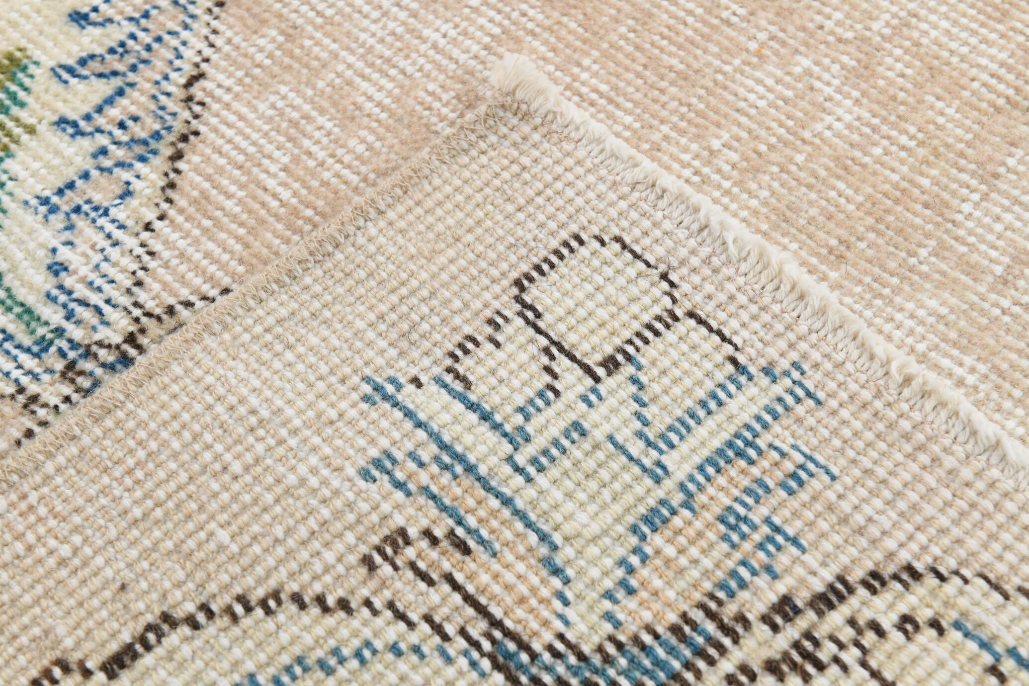 Rug 1963