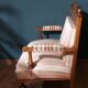 Canapé scandinave années 1920
