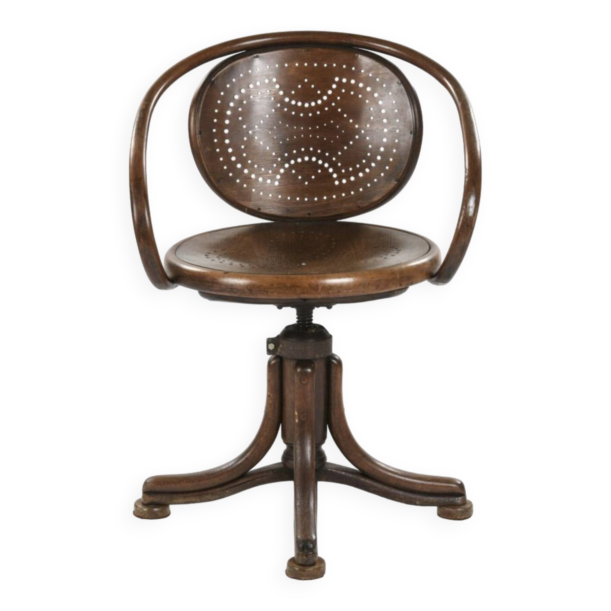 Office chair model N°5701 - Michael THONET