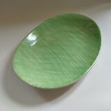 Dish and sauceboat Mistral Salins France