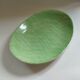 Dish and sauce boat Mistral Salins France
