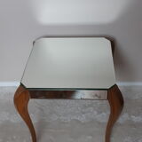 Art deco coffee table