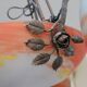 Hanging gv de Croismare 1900