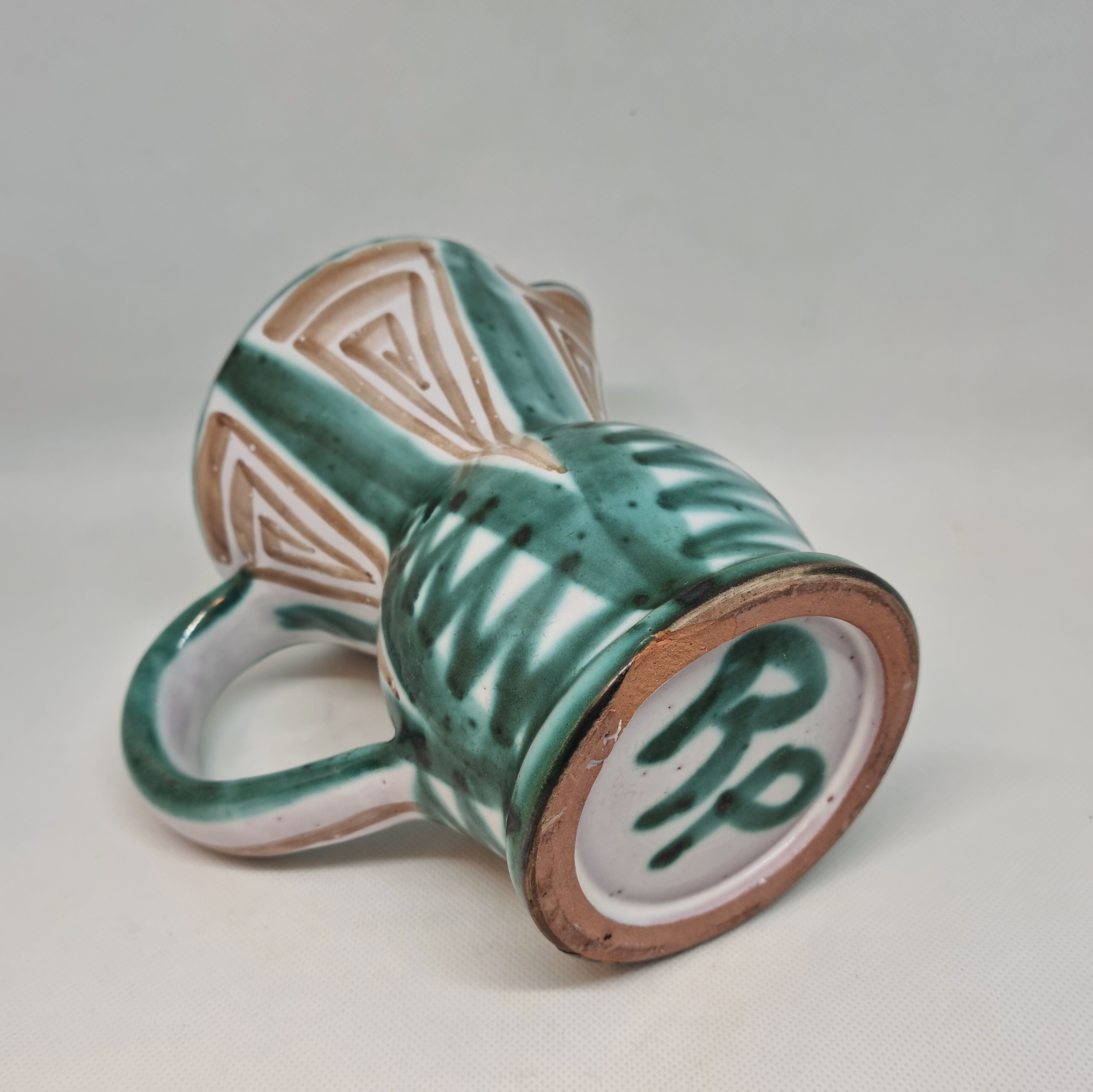 Vase Roger Picault