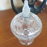 Candy sugar bowl