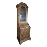 Louis Philippe solid walnut dresser - 19th century - Rare and authentic