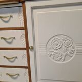 Dressmaker’s desk or furniture