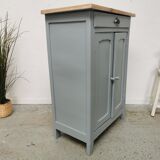 Vintage Parisian buffet