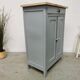 Buffet parisien vintage