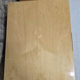 Pair of vintage 1960's bedside tables