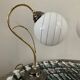 Paire de lampes vintage des années 70