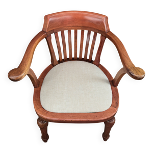 Fauteuil bureau anglais- - sons