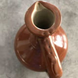 PITCHER BOTTLE BARDINET in Sandstone Distallator Bordeaux 50 cl BEIGE / BROWN