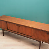 Sideboard teak, Danish design, 70