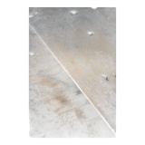 Round table with a tilting top from a 19th-century provincial French winemaker in oak.