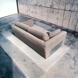 Canapé en acier 1970