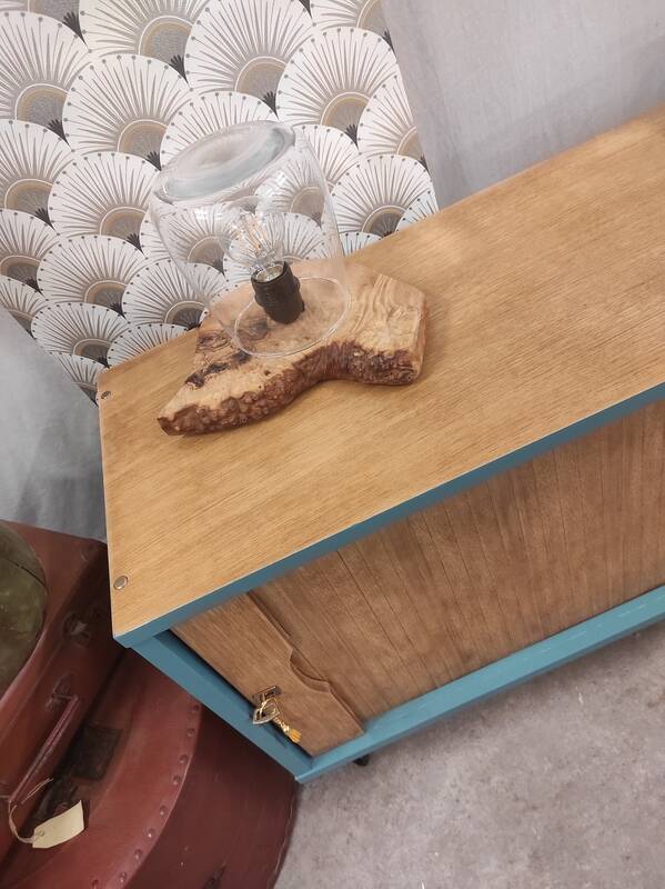 TV cabinet or sideboard