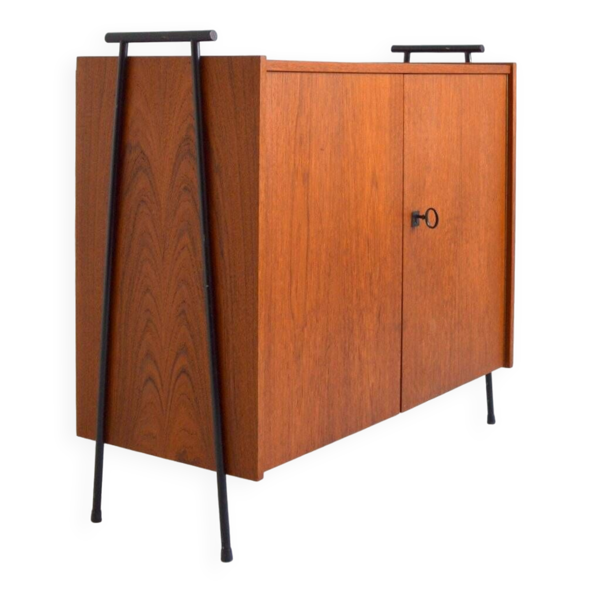 Commode / Shoe cabinet 1950s