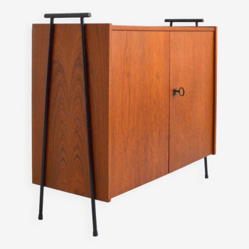 Commode / Shoe cabinet 1950s