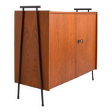 Commode / Shoe cabinet 1950s