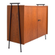 Commode / Shoe cabinet 1950s