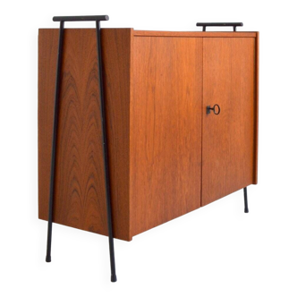 Commode / Shoe cabinet 1950s
