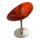 Chaise Eros starck Kartell