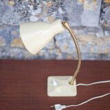 Table lamp aluminor
