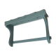 Old wall shelf