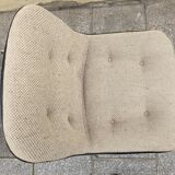 Randall Buck armchair for Steelcase Strafor