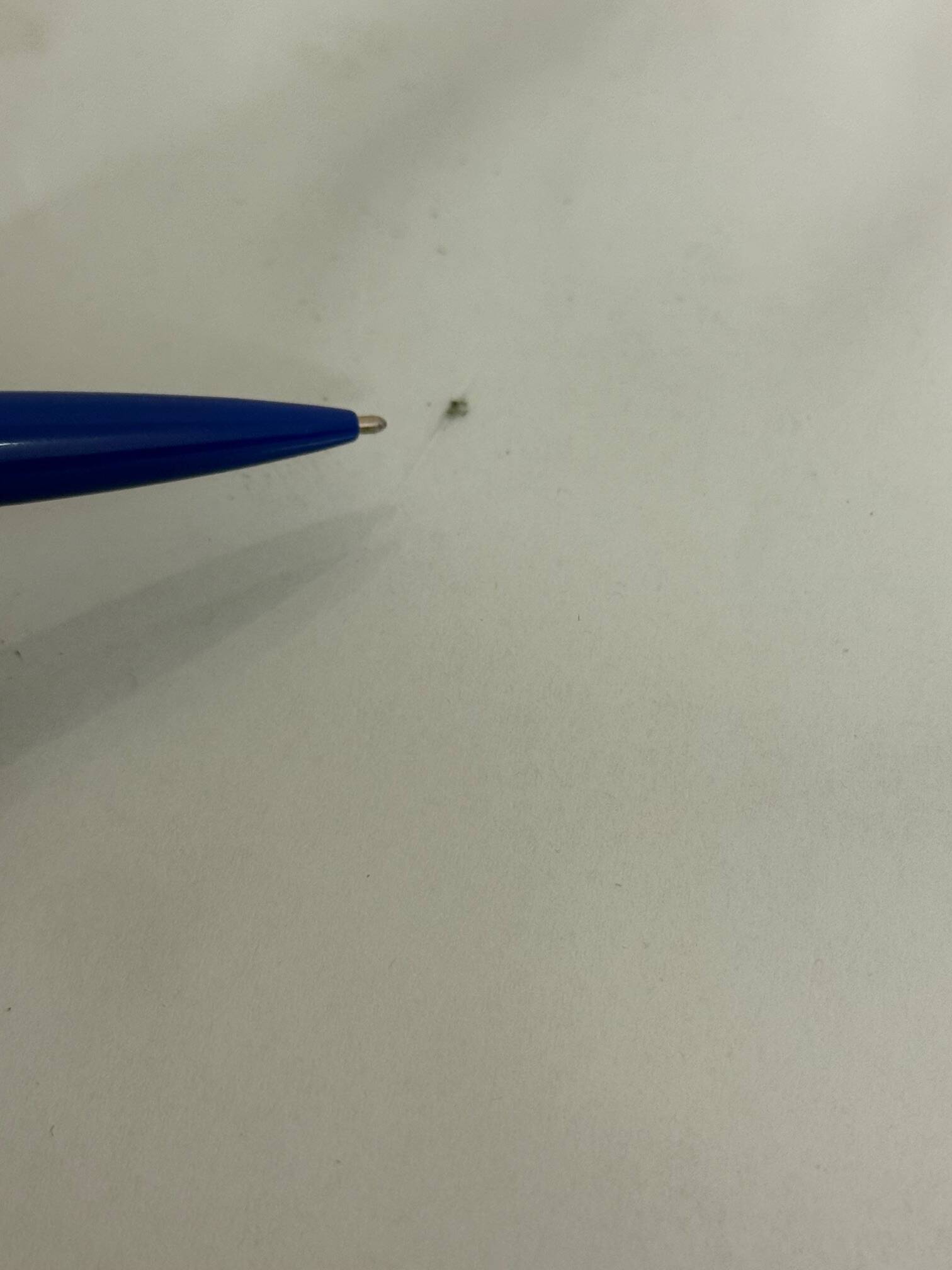 Set of 3 Minimalist Wire and Glass Nesting Tables, 1970s - 1980s