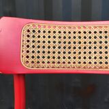 Italian chair design 70s
