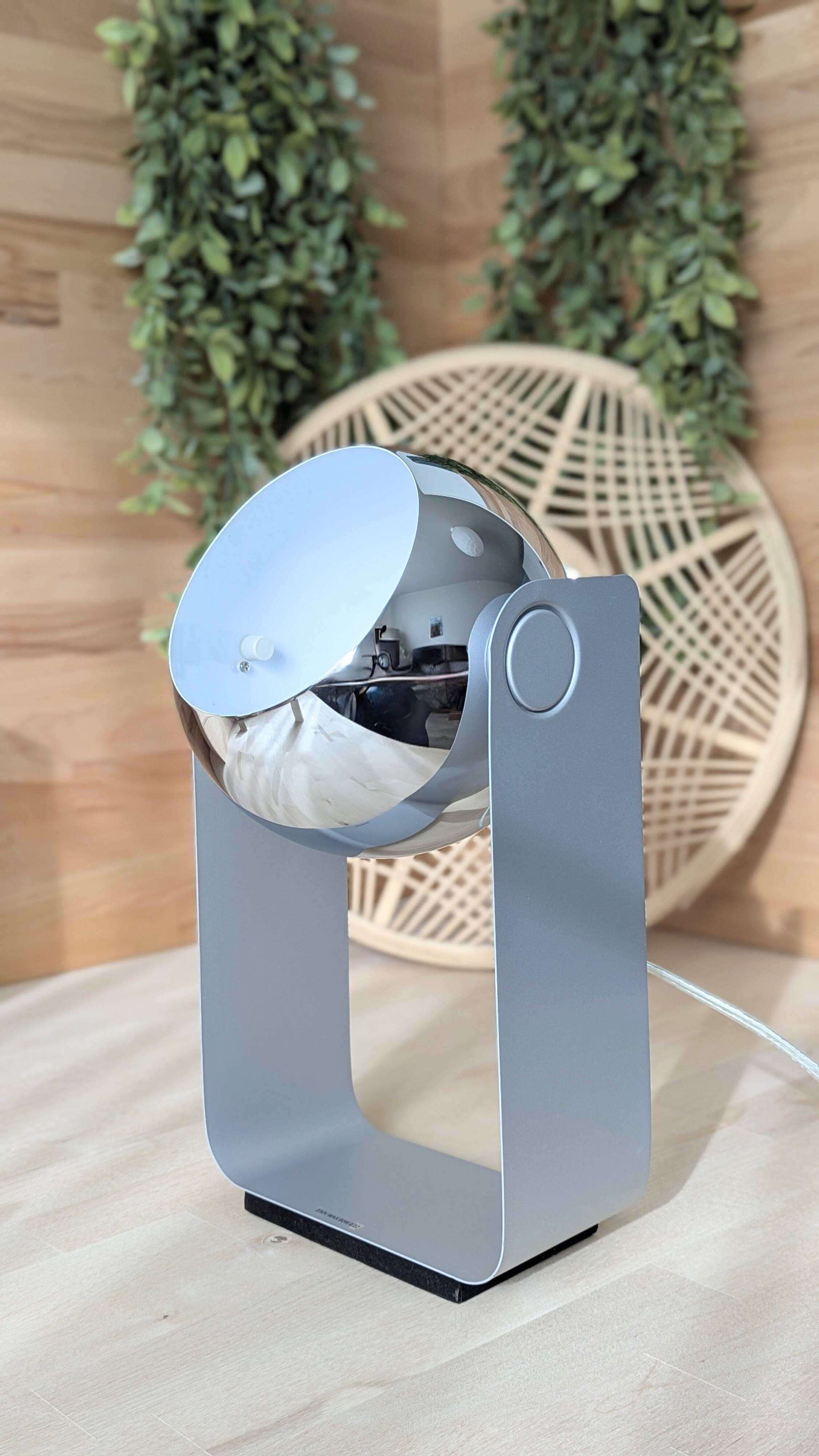 Eyeball design lamp Massive Lighting (L-0233)