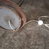 80's floor lamp