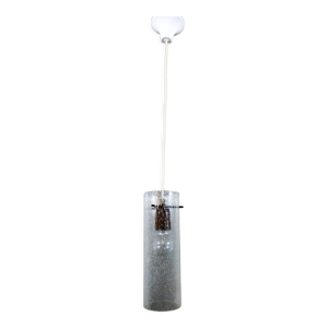 Suspension en verre Kaiser Leuchten,