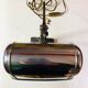 Art Deco lamp - Designer Pirouett