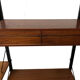 Console murale vintage Poul Cadovius Royal System