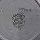 6 hollow plates Ceranord St amand model Cotentin 200885