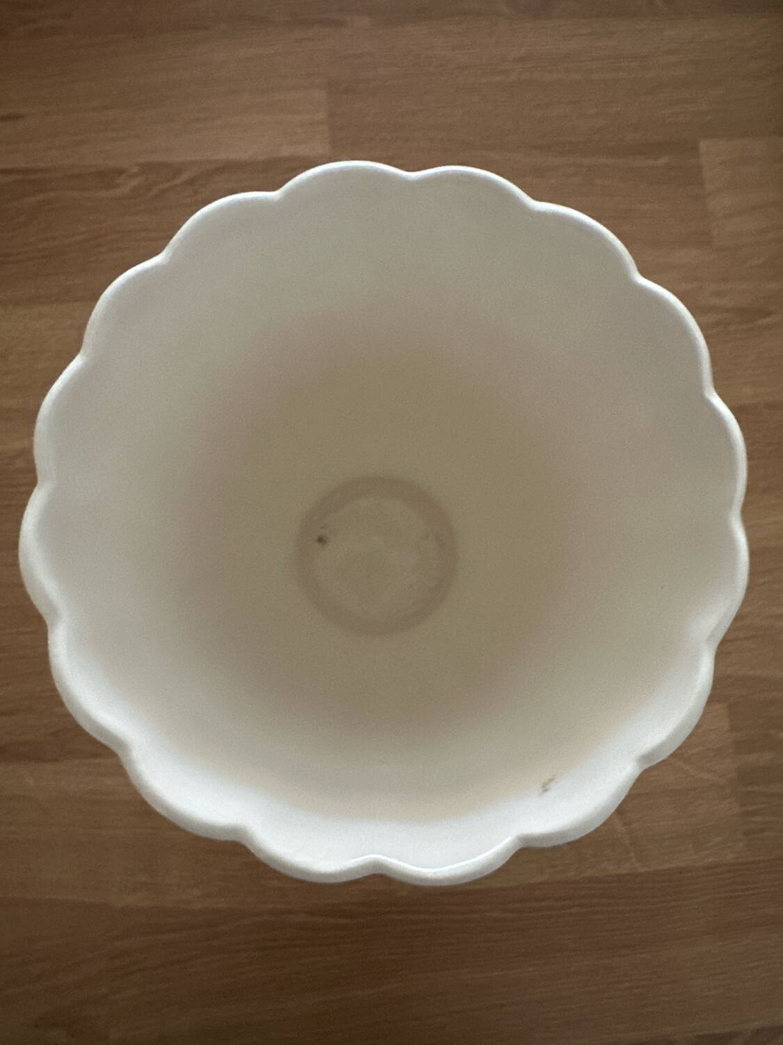 DELFT ceramic table vase