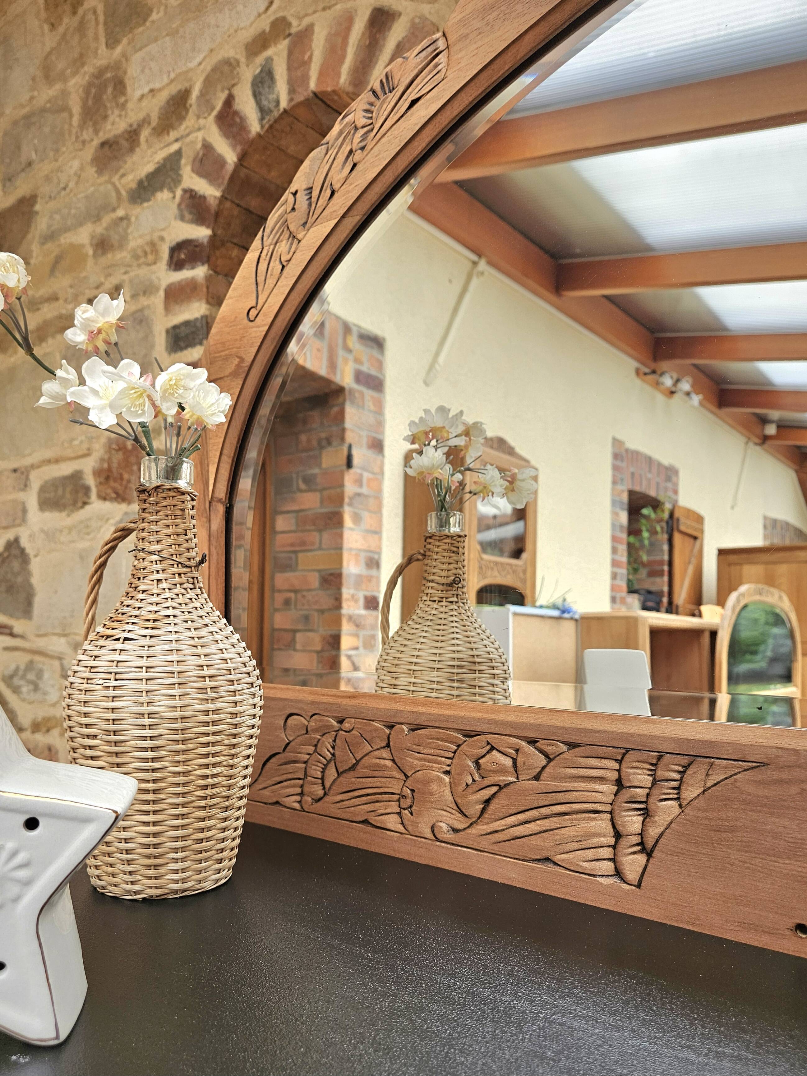 Buffet art déco