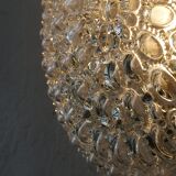 Mid-century sconce from Limburg, 1960s