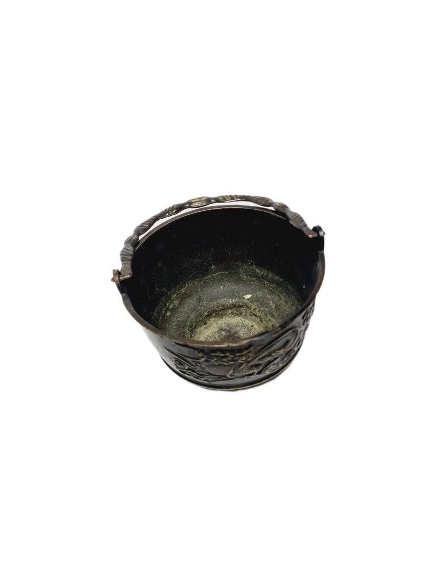 Vintage bucket, Japan, 1970s