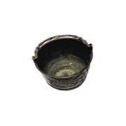 Vintage bucket, Japan, 1970s
